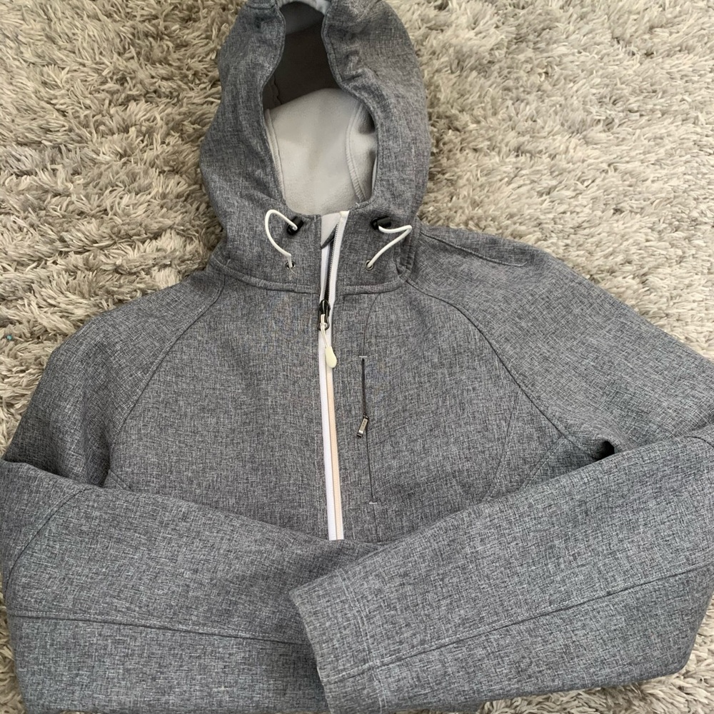 Kirkland Jacket